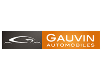 Gauvin automobile